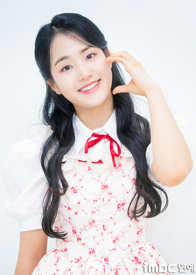 트로트 김태연 전속계약