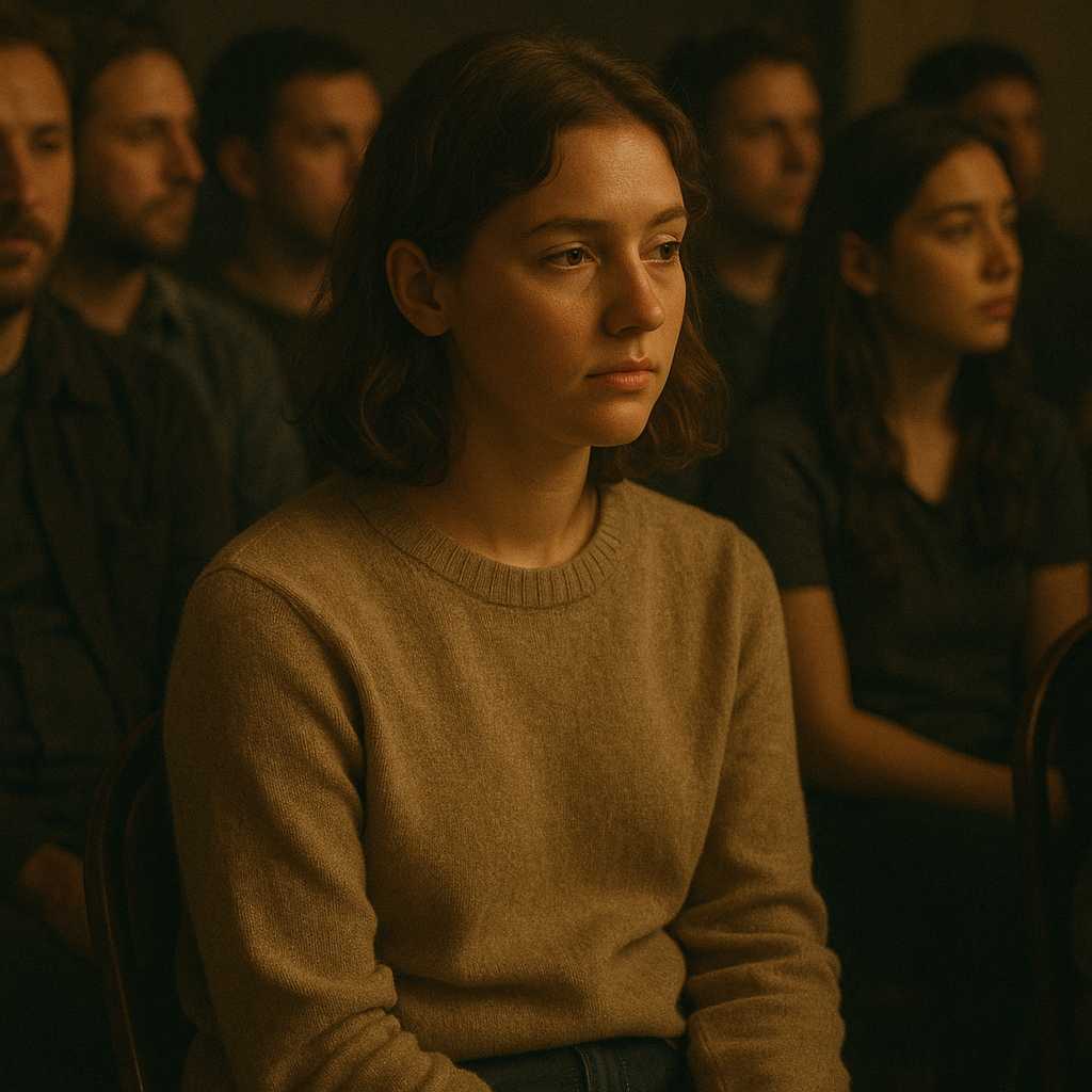 모임에 있어도 혼자인 기분”… 왜 우리는 낯설다고 느낄까?