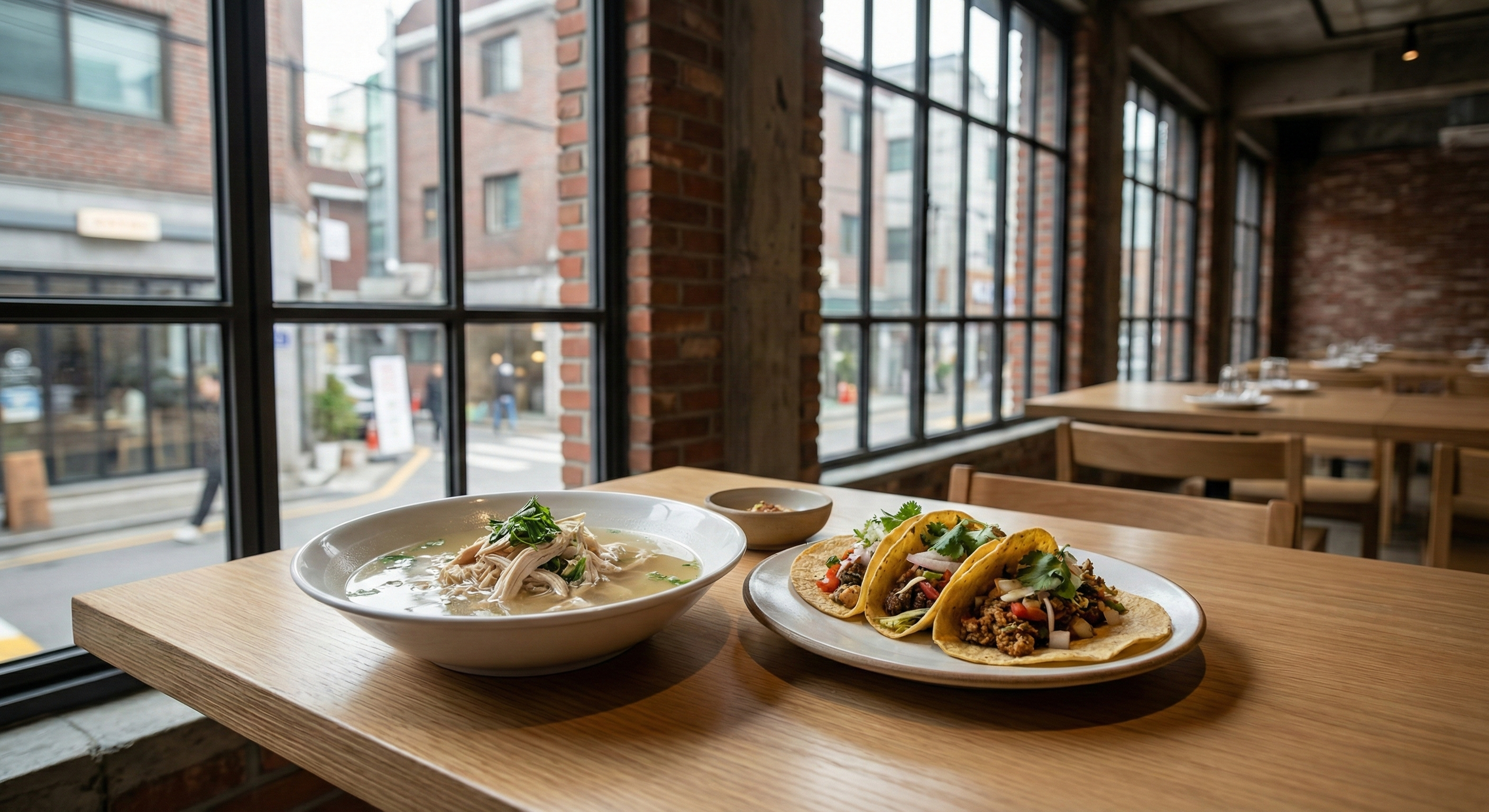 2026성수동미슐랭, 성수동맛집추천, 계월곰탕링크, 성수동맷돌예약, 팩피파스타, 할머니의레시피위치, 바위파스타바성수, 성수동빕구르망리스트, 미쉐린가이드서울2026, 성수동데이트코스