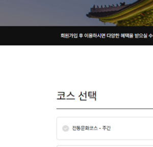 노랑풍선 시티투어버스 타는곳