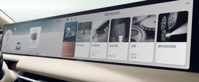 제네시스 g80 가격표