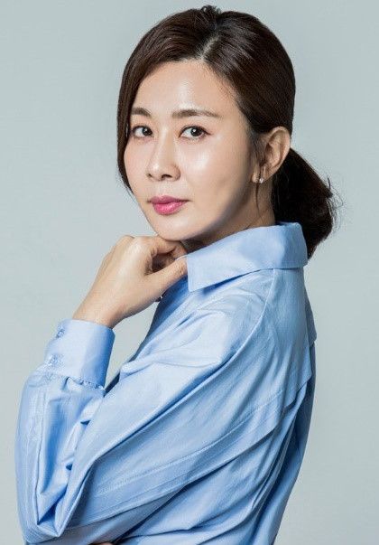 배우 양정아 프로필