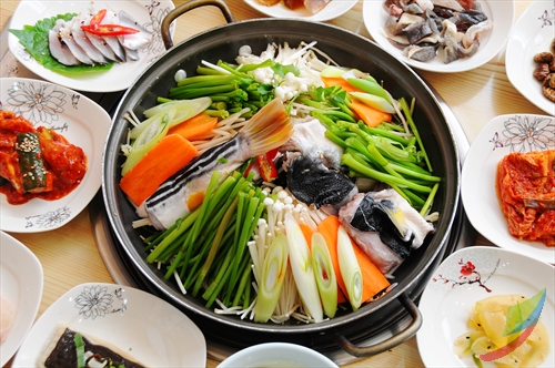 김제 맛집 베스트 5