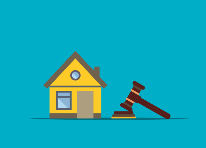 부동산 경매 vs 공매: 차이점과 숨겨진 기회