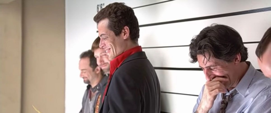 유주얼 서스펙트