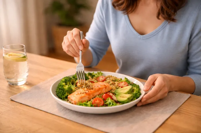 심장에 좋은 음식