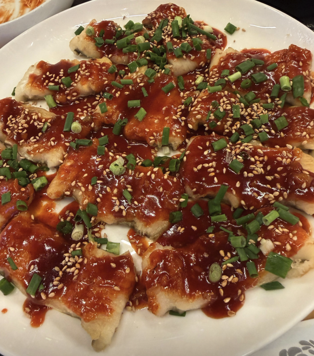 오늘N 할매식당 을지로 충무집 도다리쑥국 멍게비빔밥