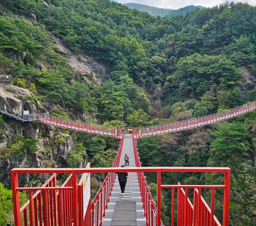 거창 가볼만한 곳
