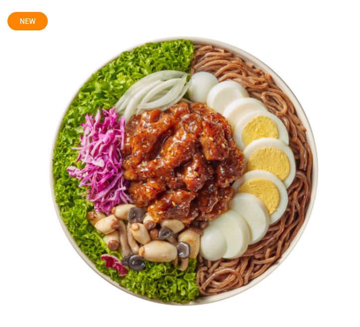 샐러디 가성비 다이어트 메뉴 추천 & T데이 정보