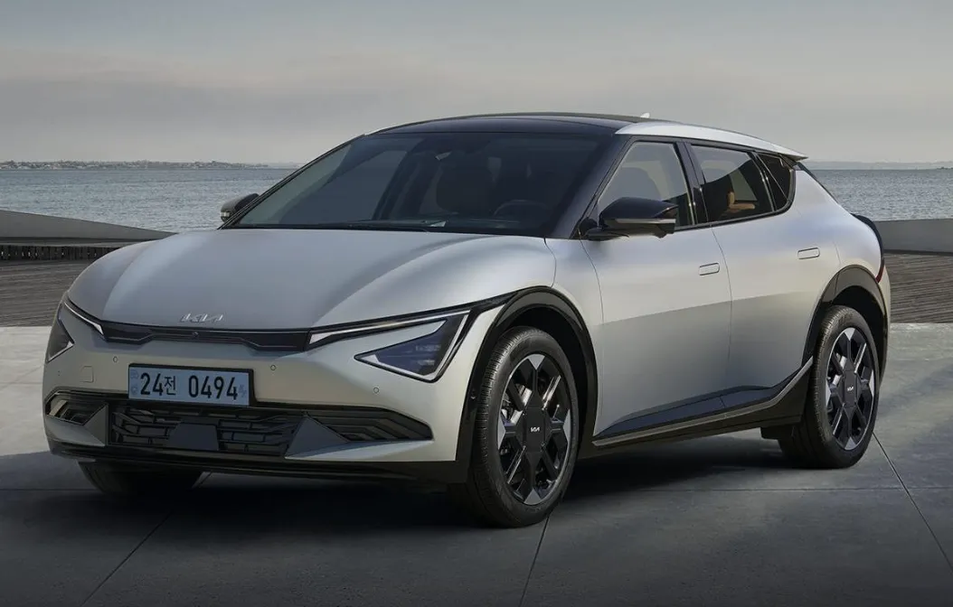 국산 전기 SUV, 육아차로 괜찮을까?