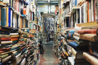 만화카페, 만화방 창업에 대하여 알아보기