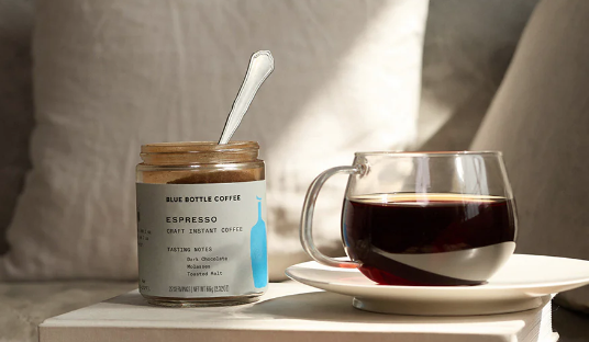 💬 &ldquo;커피계의 애플이라 불리는 감성 커피 브랜드, 블루보틀(Blue Bottle)&rdquo;