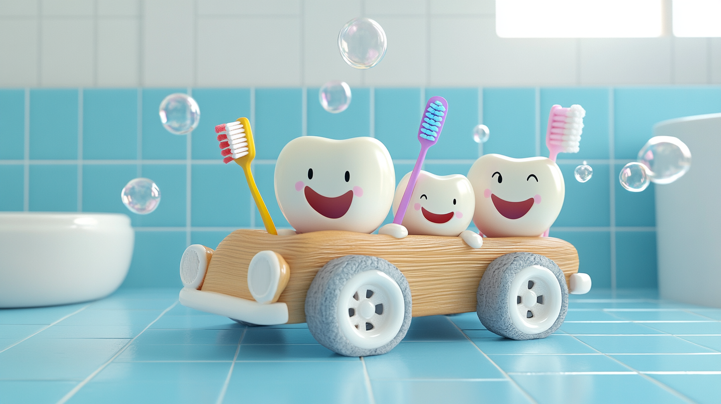 영유아 및 어린이