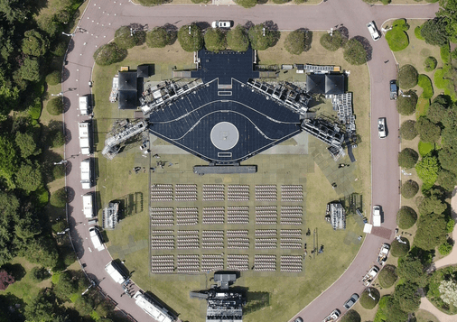 청와대 관람신청