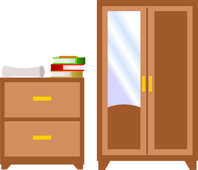 옷장 정리의 모든 것