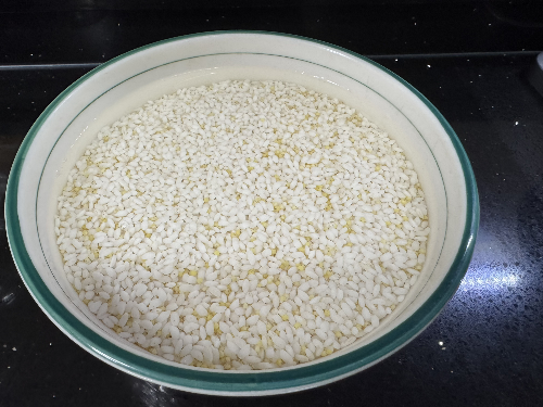 간단한 저녁메뉴