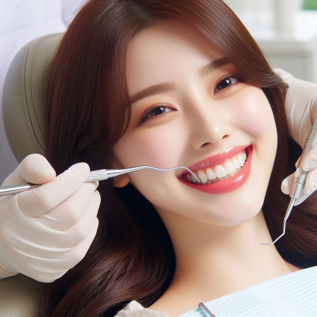임플란트 시술