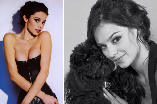 케이티 루이스 사운더스