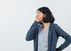 어지럼증의 원인 15