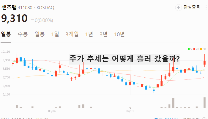 ai 보안 관련주 대장주 테마주 TOP5