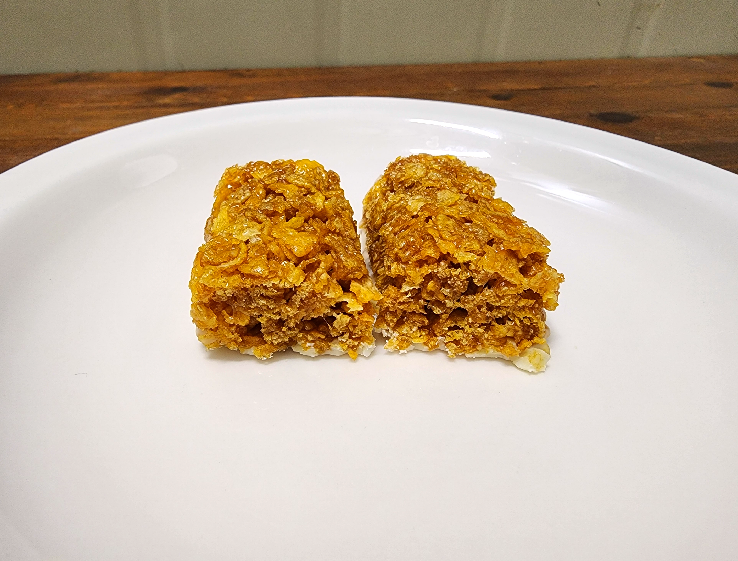 켈로그콘푸로스트바