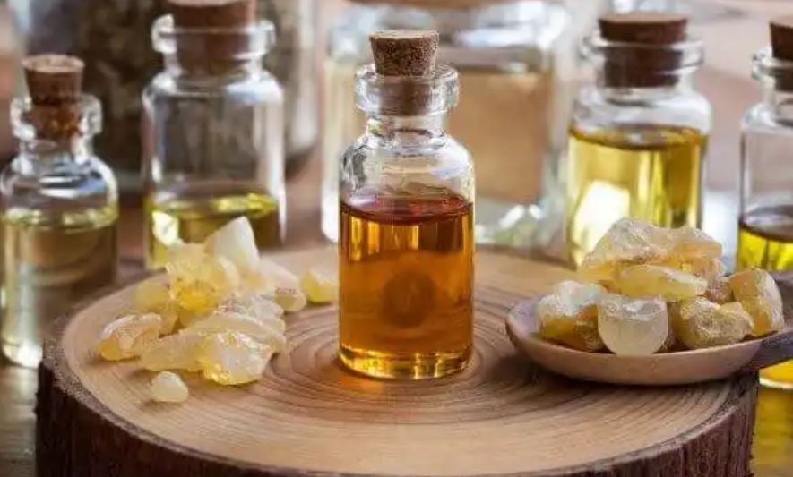 프랑킨센스 에센셜 오일