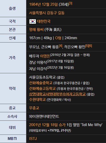 황정음 나이 키 인스타그램 결혼 남편 정보