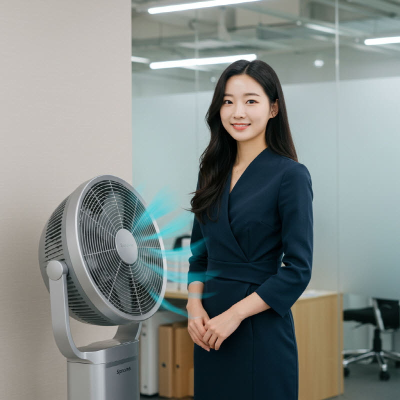 써큘레이터