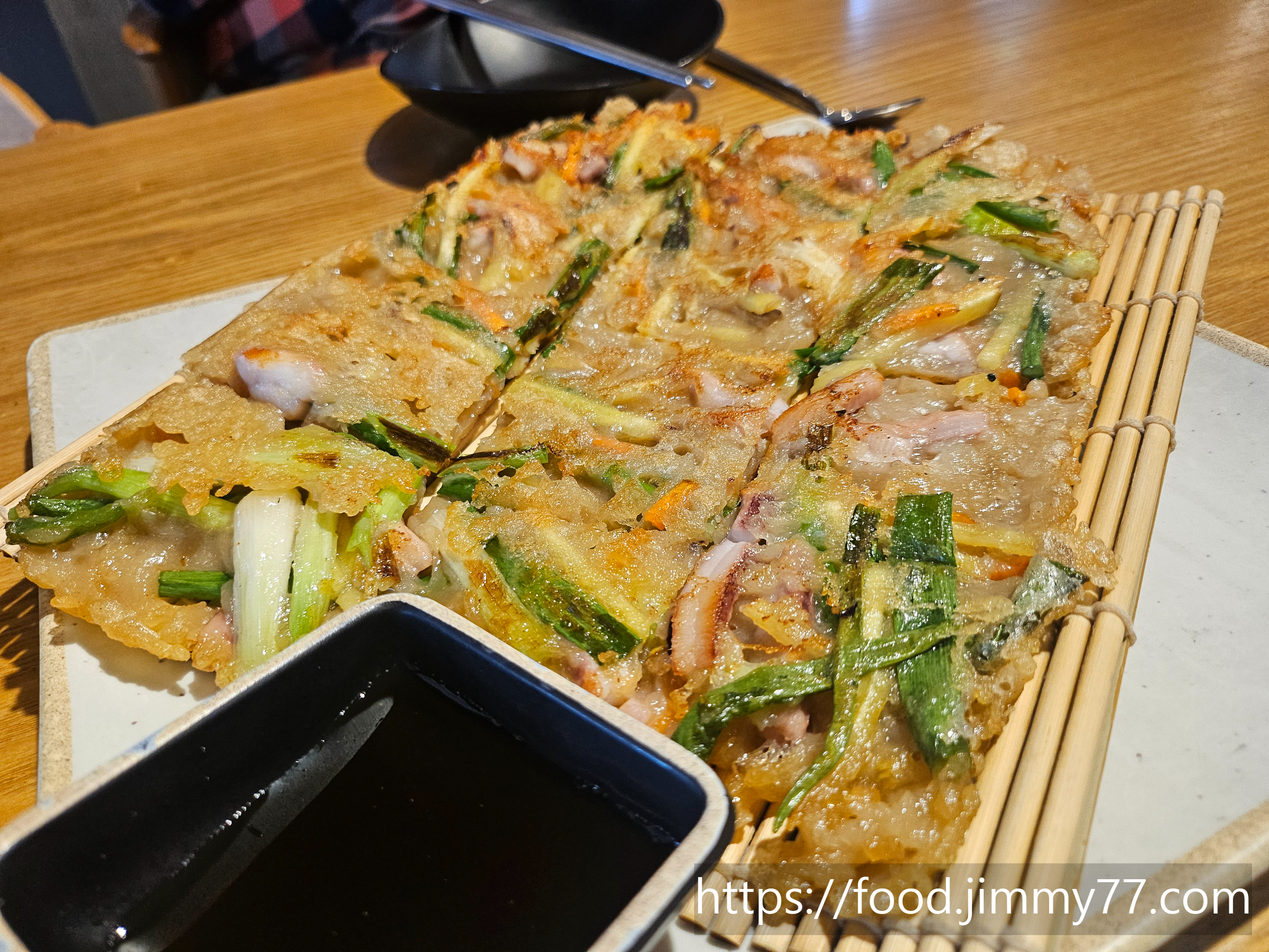 산을닮은밥상 산중