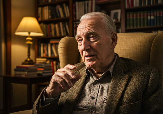 심리적 요인으로 인한 혼잣말