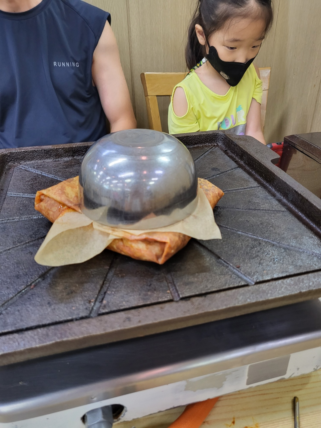 백로식당