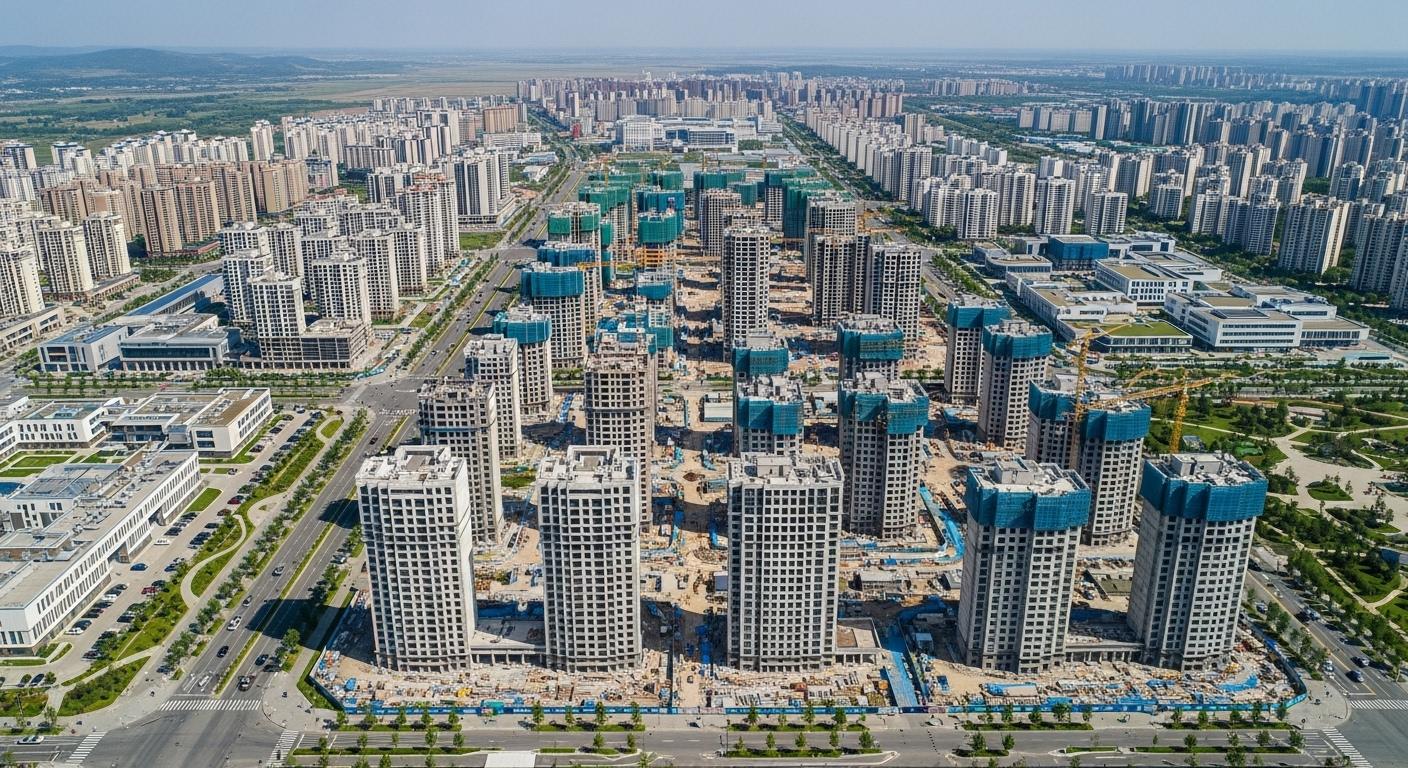 인천 계양 3기 신도시 사전청약