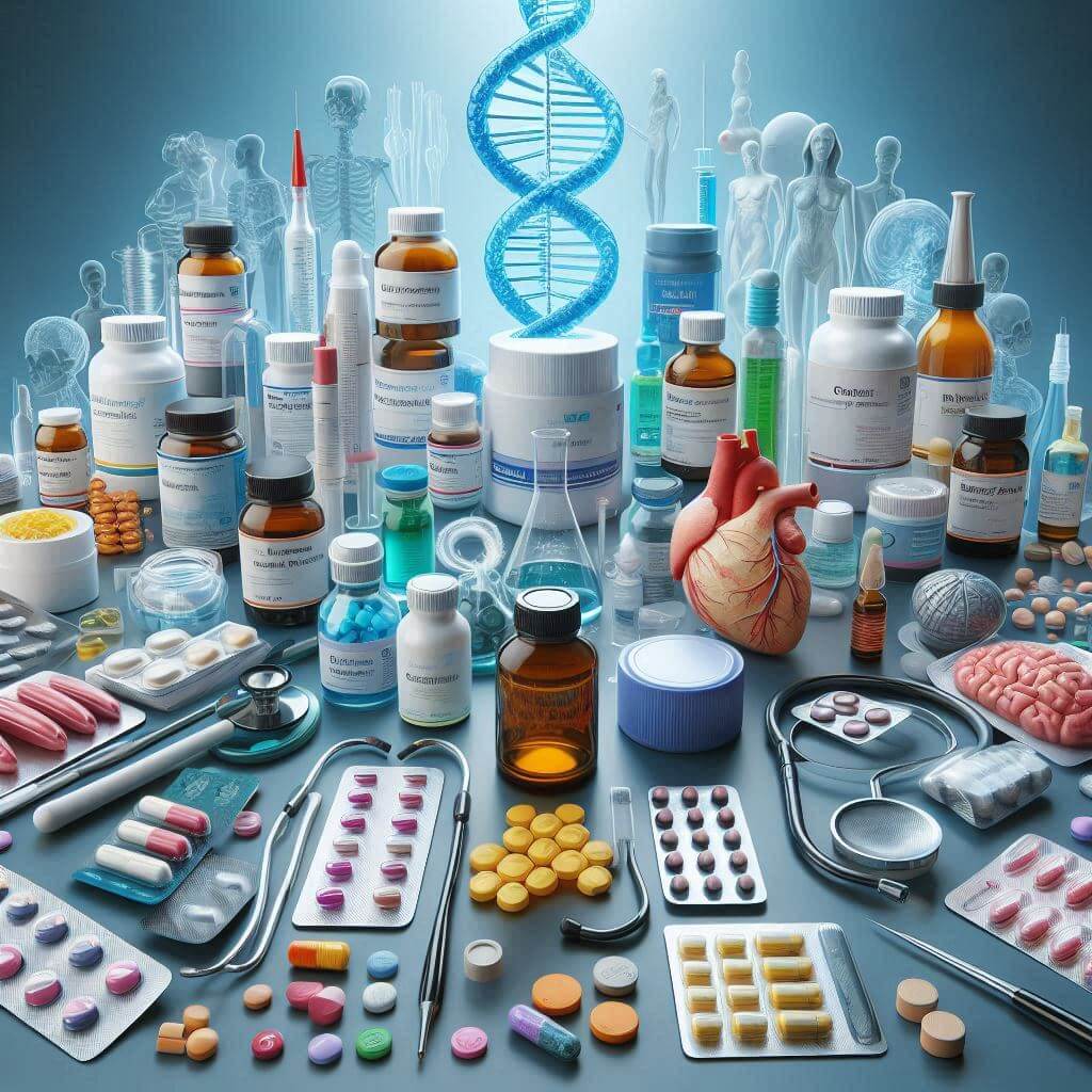 FDA 승인 절차