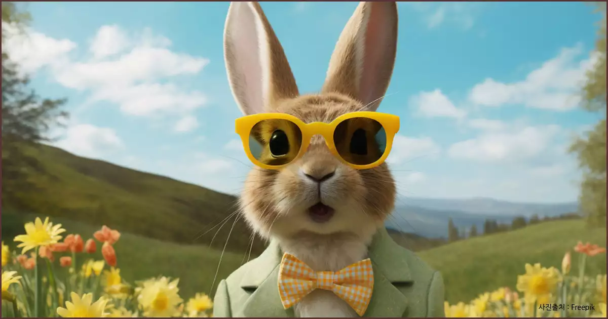 2026 눌삼재 토끼띠 운세