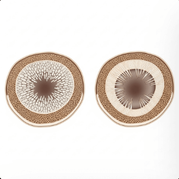 골감소증과 골다공증 차이점5