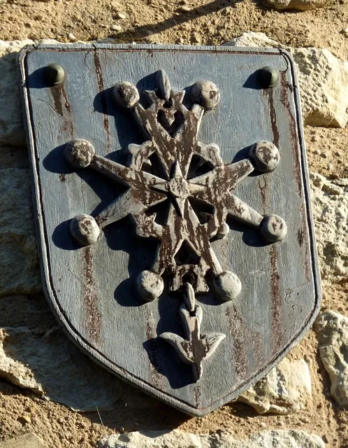 천주교와 개신교 십자가 모양과 의미의 근본적인 차이점 비교 분석_9