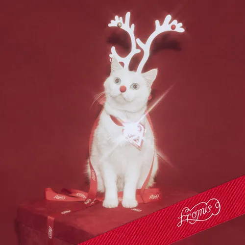 하얀 그리움 - 프로미스나인(Fromis 9) [듣기/가사]