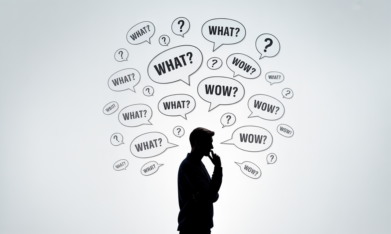 존재의 위로에 대한 다양한 질문과 답변을 명확하게 정리한 정보성 시각 자료