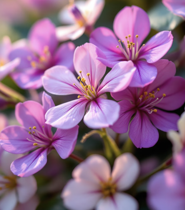 노루귀꽃 꽃말과 상징적 의미 총정리