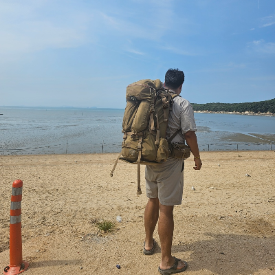 미스터리렌치 마샬