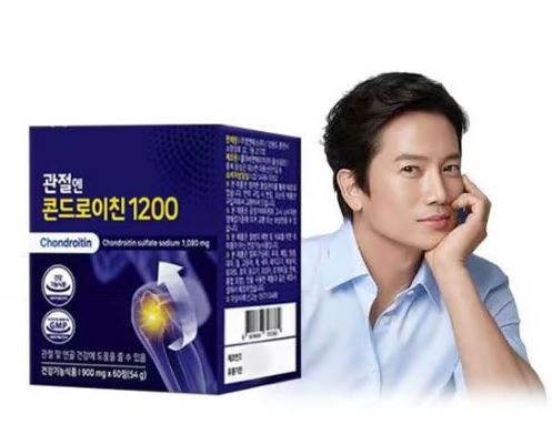 콘드로이친1200mg