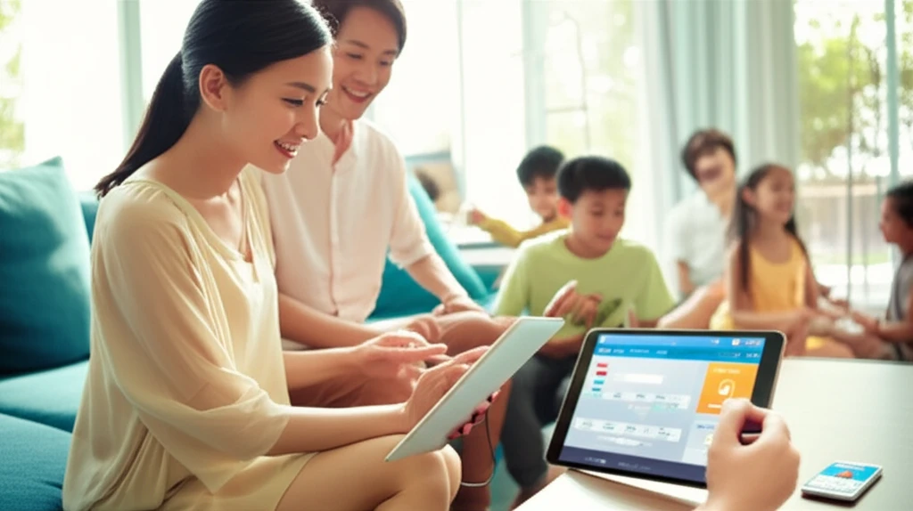 행정복지센터 복지멤버십 등록으로 우리..