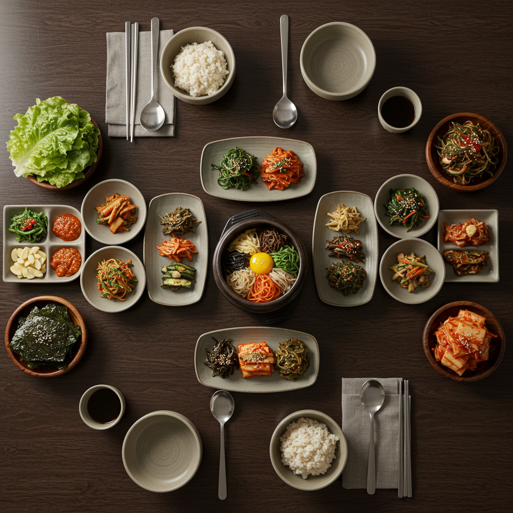 Vanadium Rice