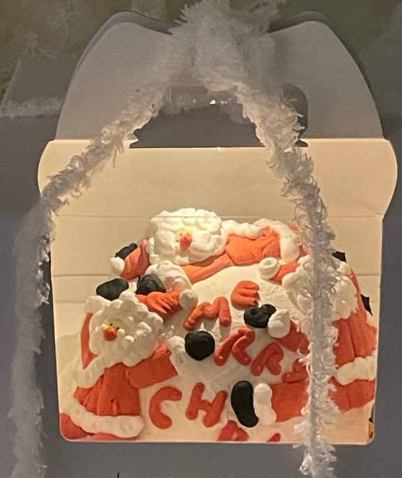 부평 디저트카페