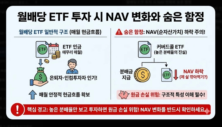 2026년 ISA 계좌 완벽 가이드 [세법 개정안] 비과세 한도 및 월배당 ETF 투자 전략
