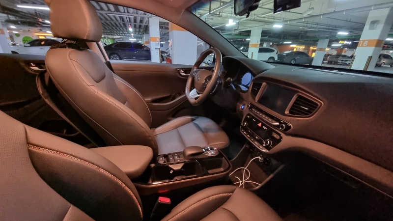 헤이딜러 차팔기