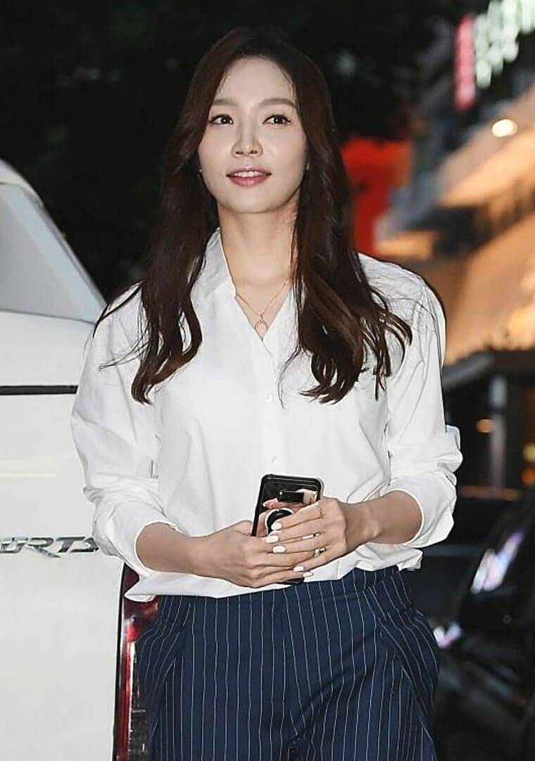 배우-이민영