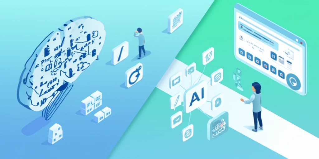 영어 공부 밑 빠진 독에 물 붓기 멈..