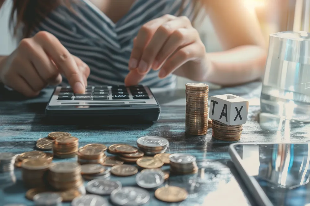 주민세 납부기한