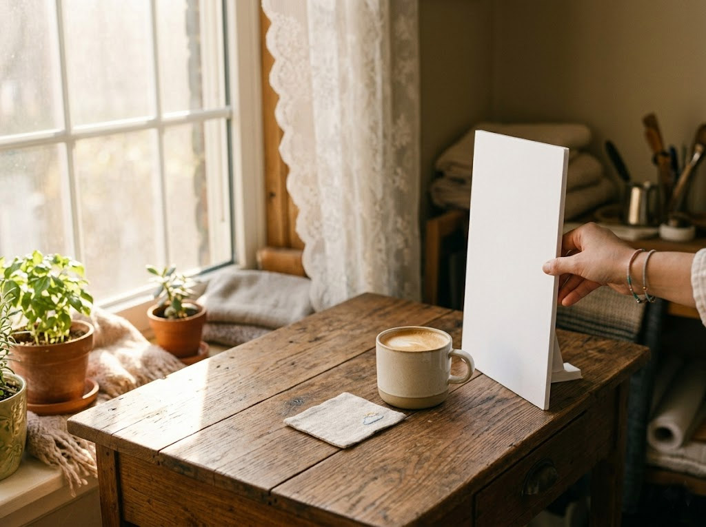 그림자를 지우는 마법의 도구, 반사판 활용하기
